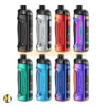 ویپ بی ۱۰۰ ورژن ۳ (سری جدید) گیک ویپ <br><span>GEEKVAPE B100 version 3</span>